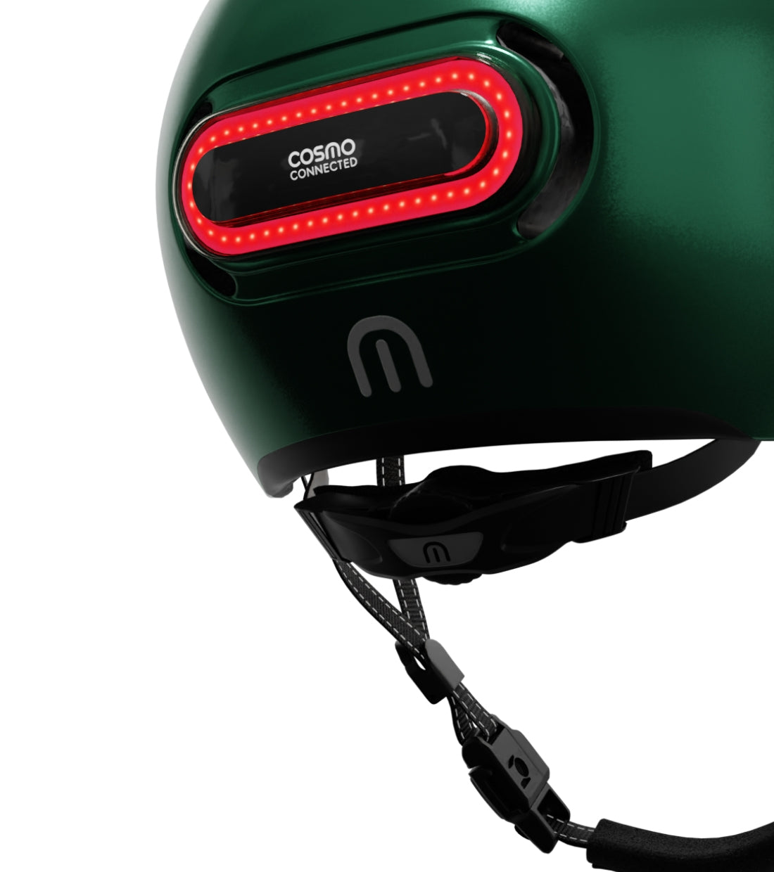 Forest Green Brillant