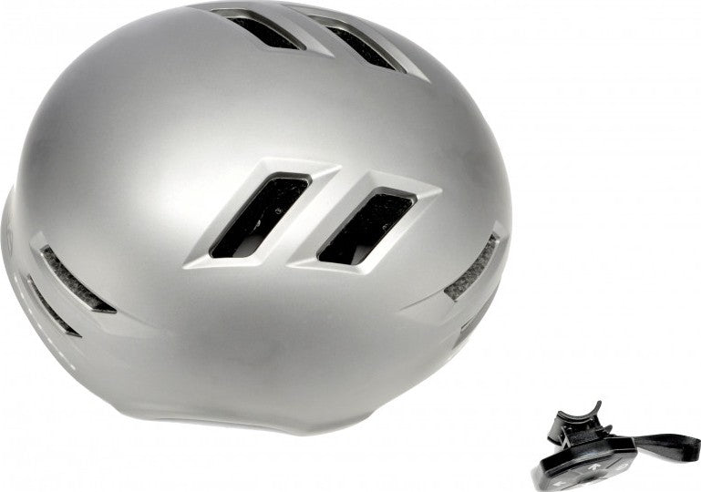 Casque vélo urbain connecté PNA