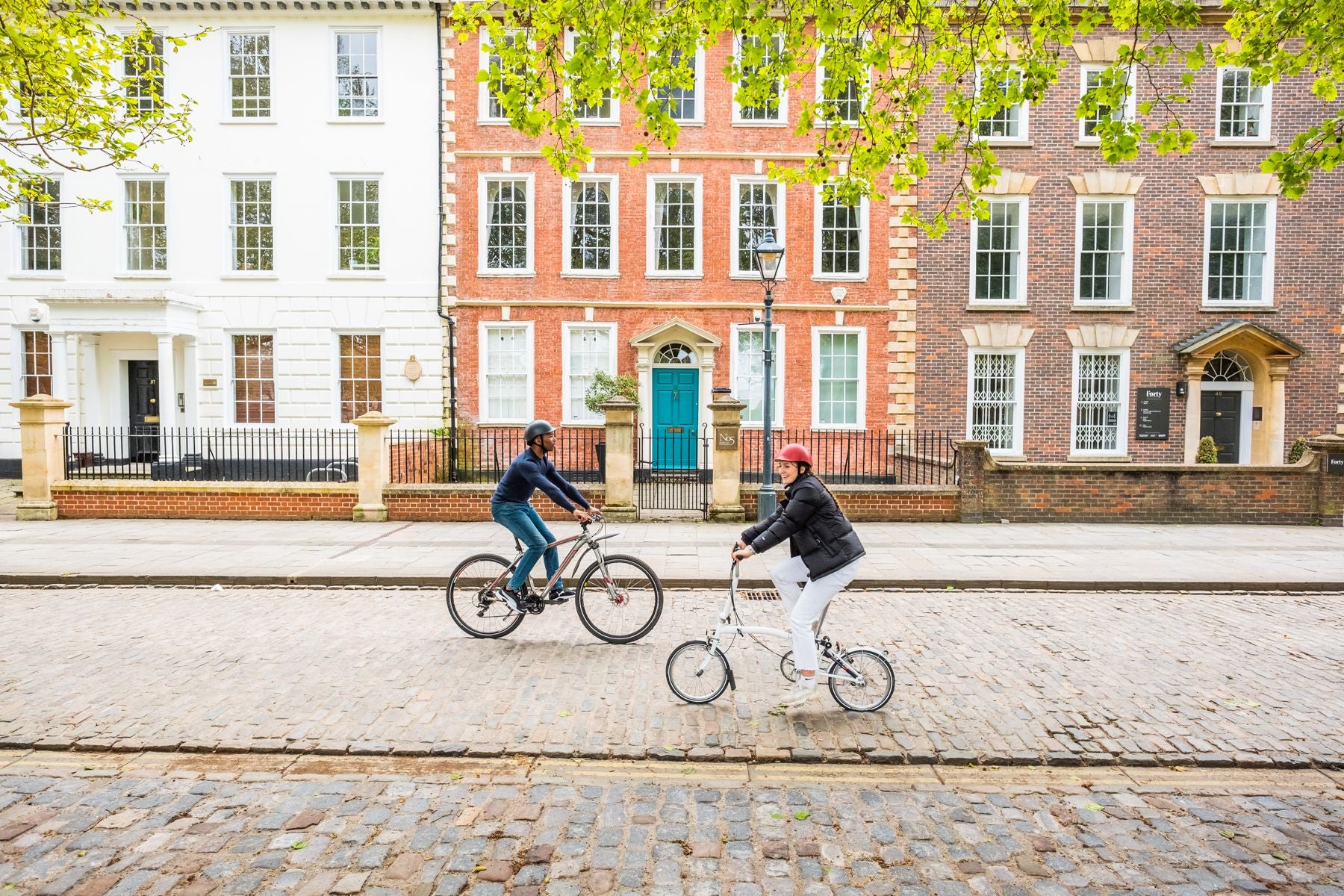 Dashel Re-Cycle urban bike helmet