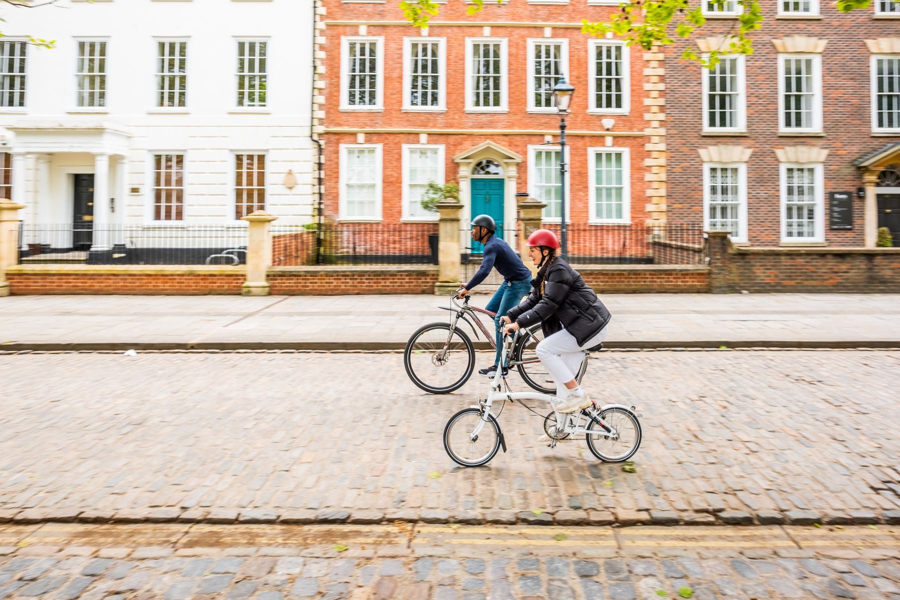 Dashel Re-Cycle urban bike helmet