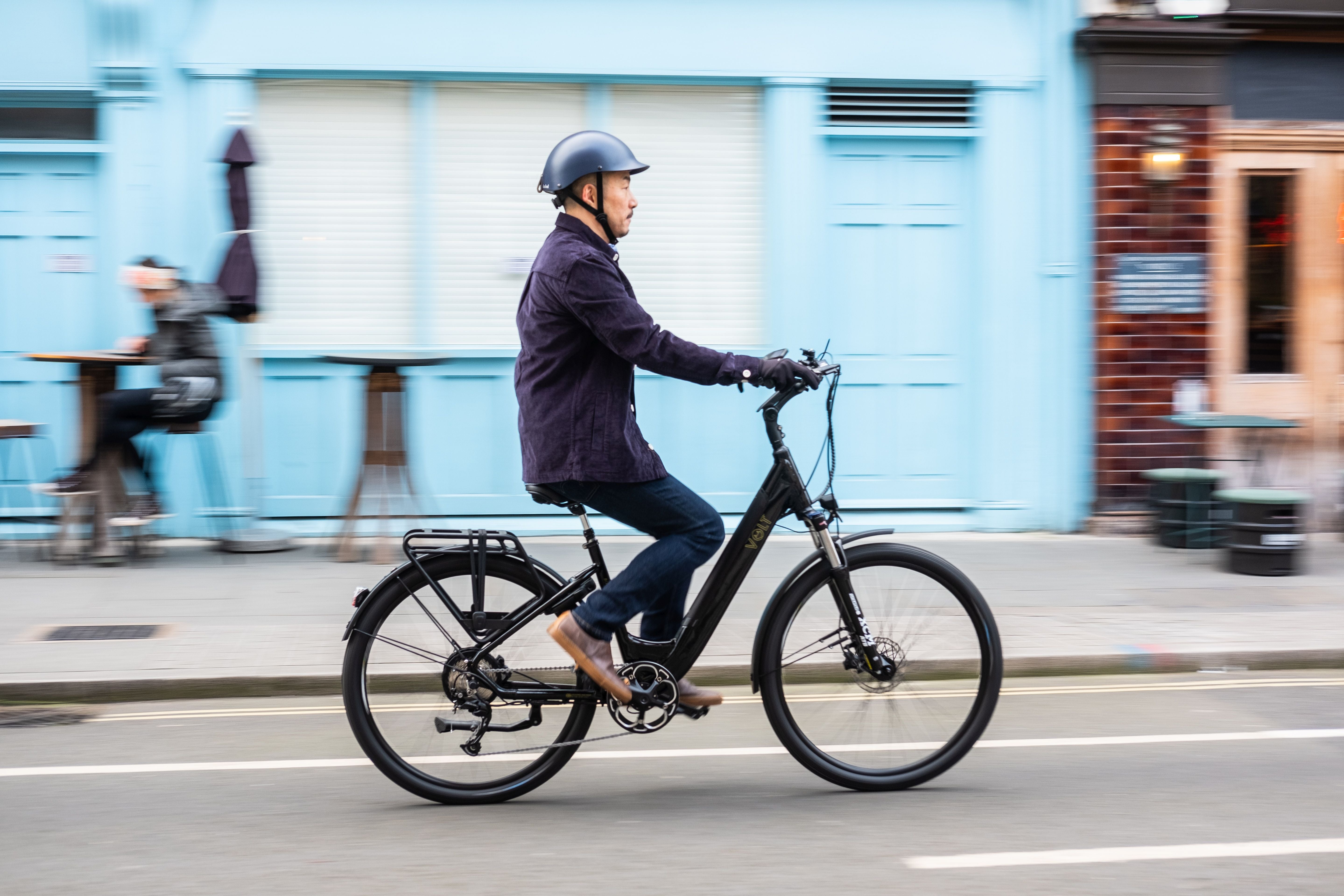 Dashel Re-Cycle urban bike helmet