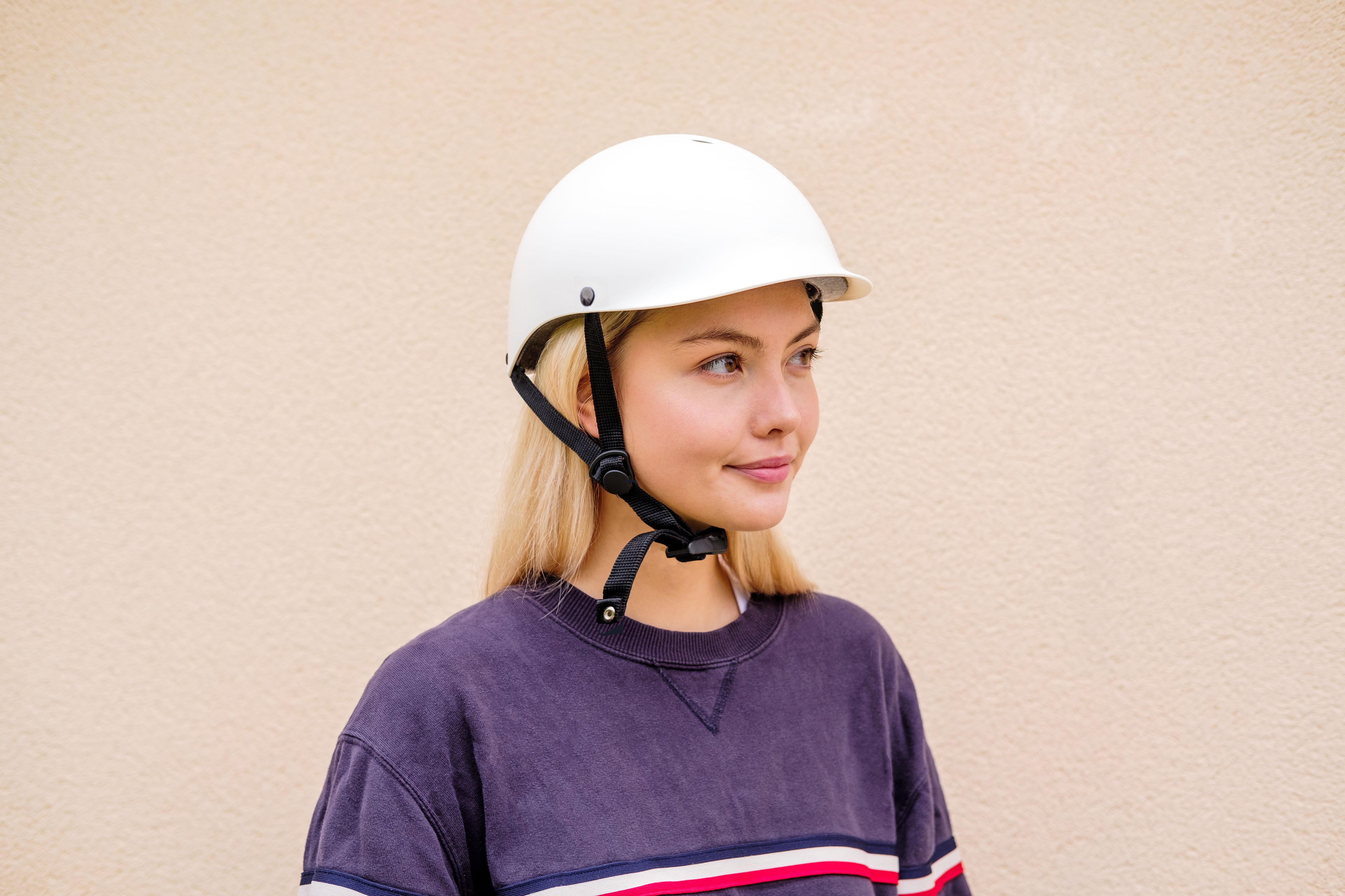 Dashel Re-Cycle urban bike helmet