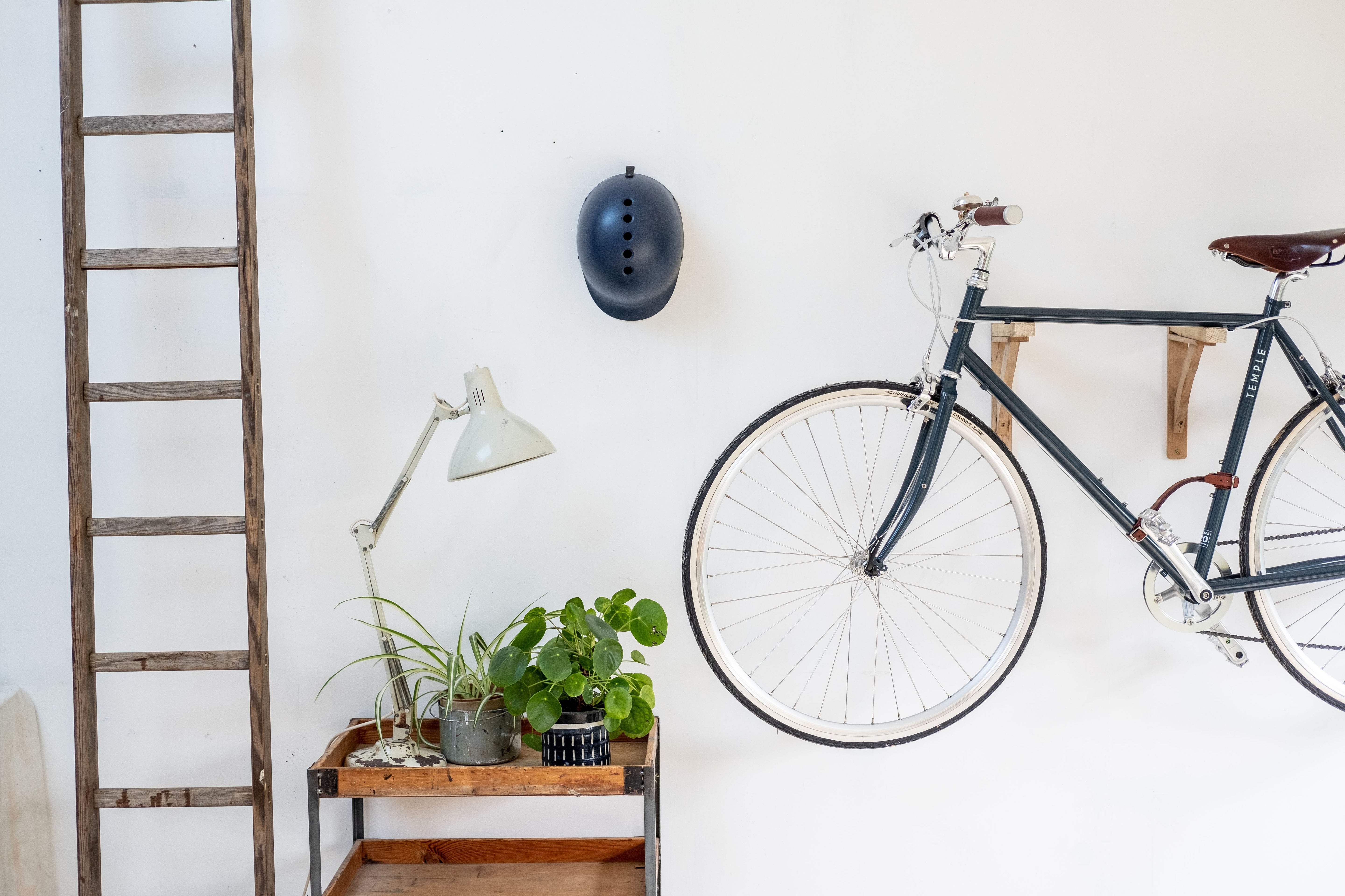 Dashel Re-Cycle urban bike helmet