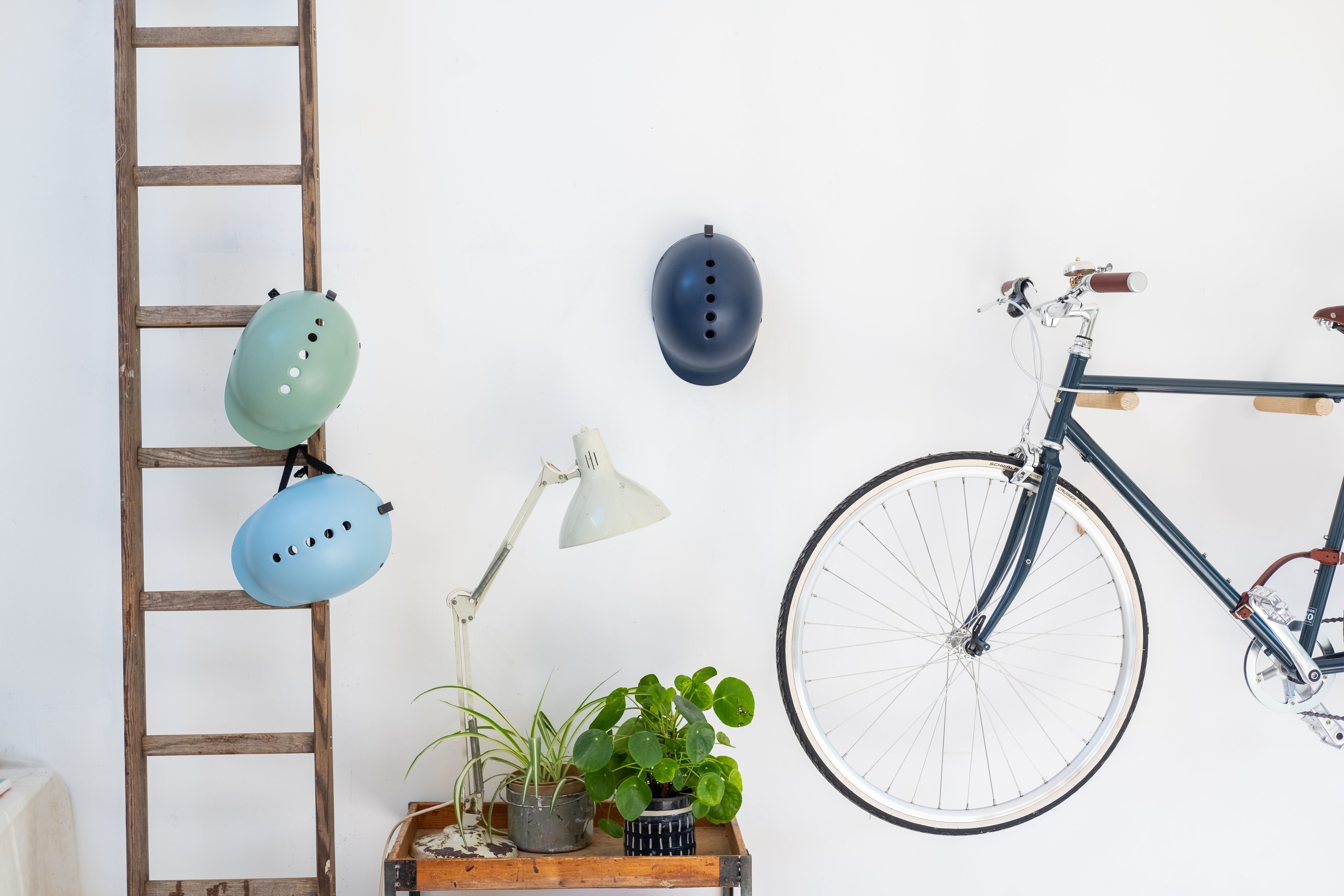 Dashel Re-Cycle urban bike helmet