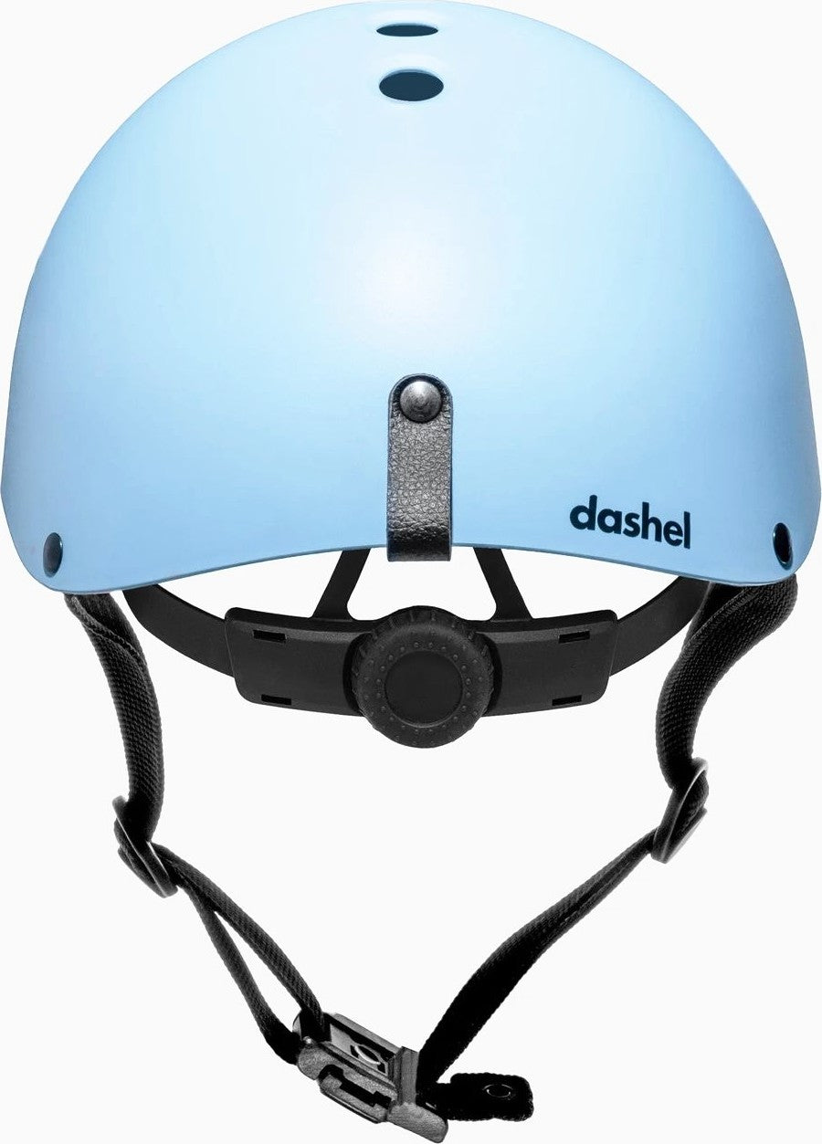 Dashel Re-Cycle urban bike helmet