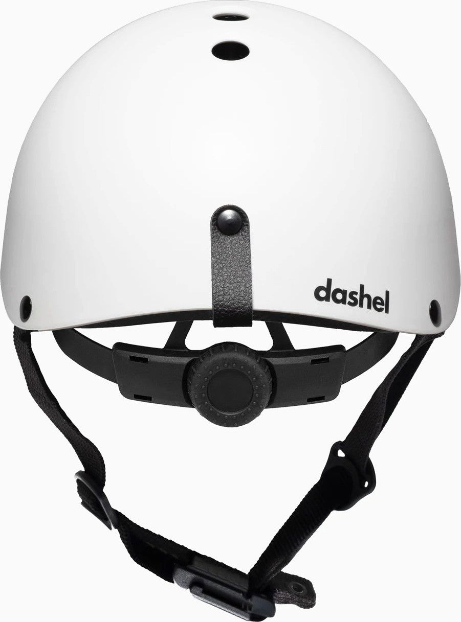 Dashel Re-Cycle urban bike helmet