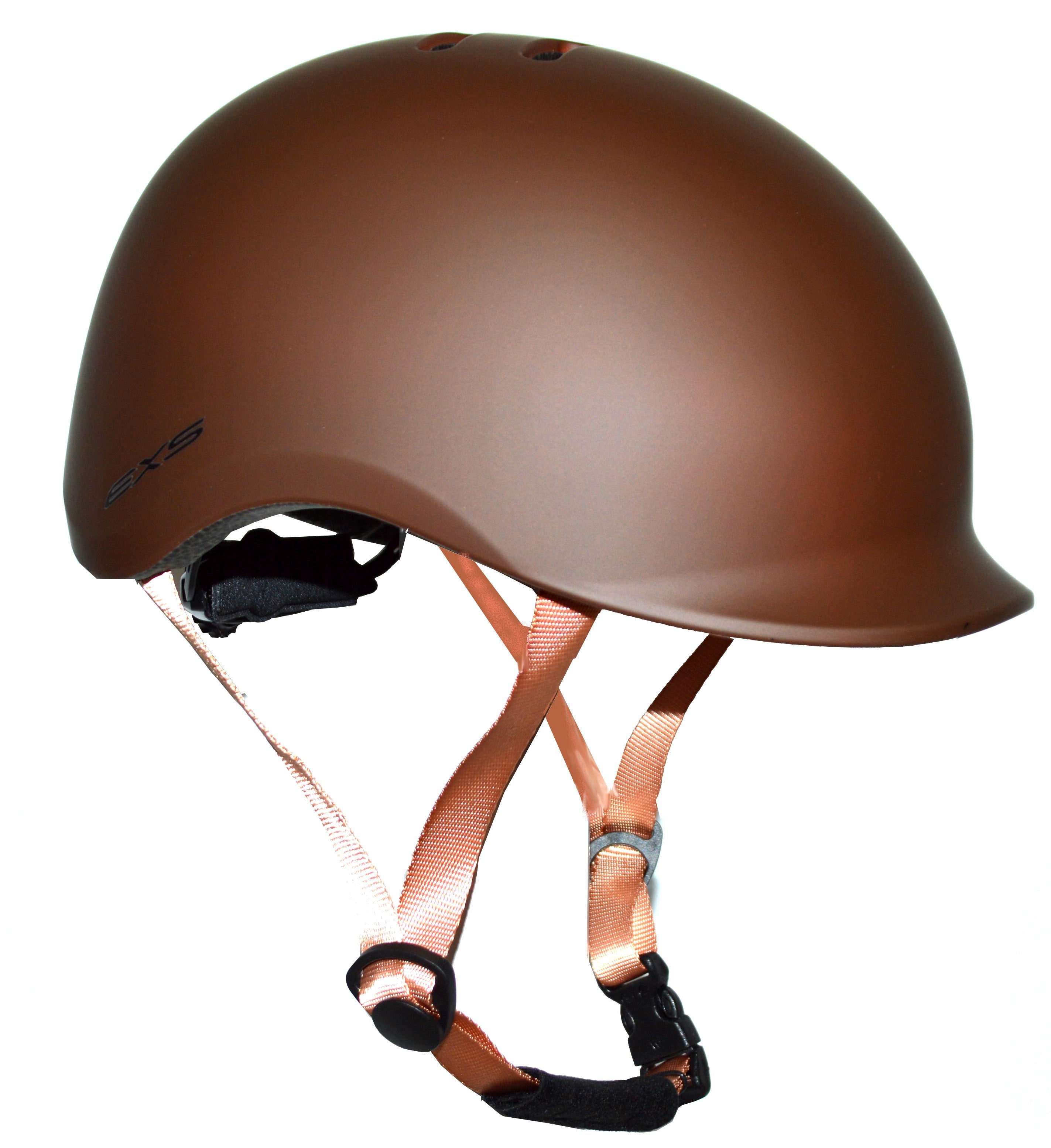 Casque vélo urbain EXS commuter