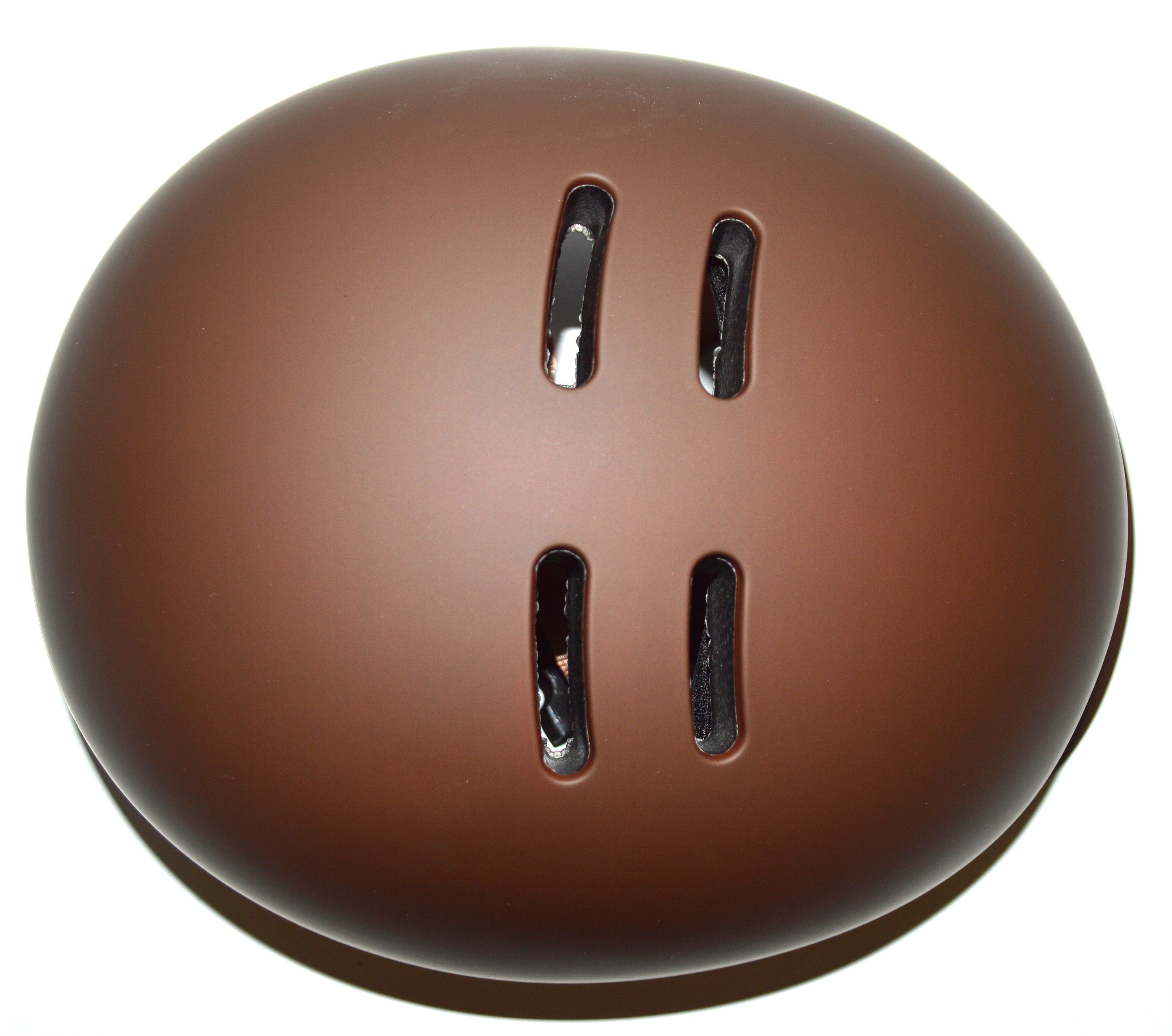 Casque vélo urbain EXS commuter