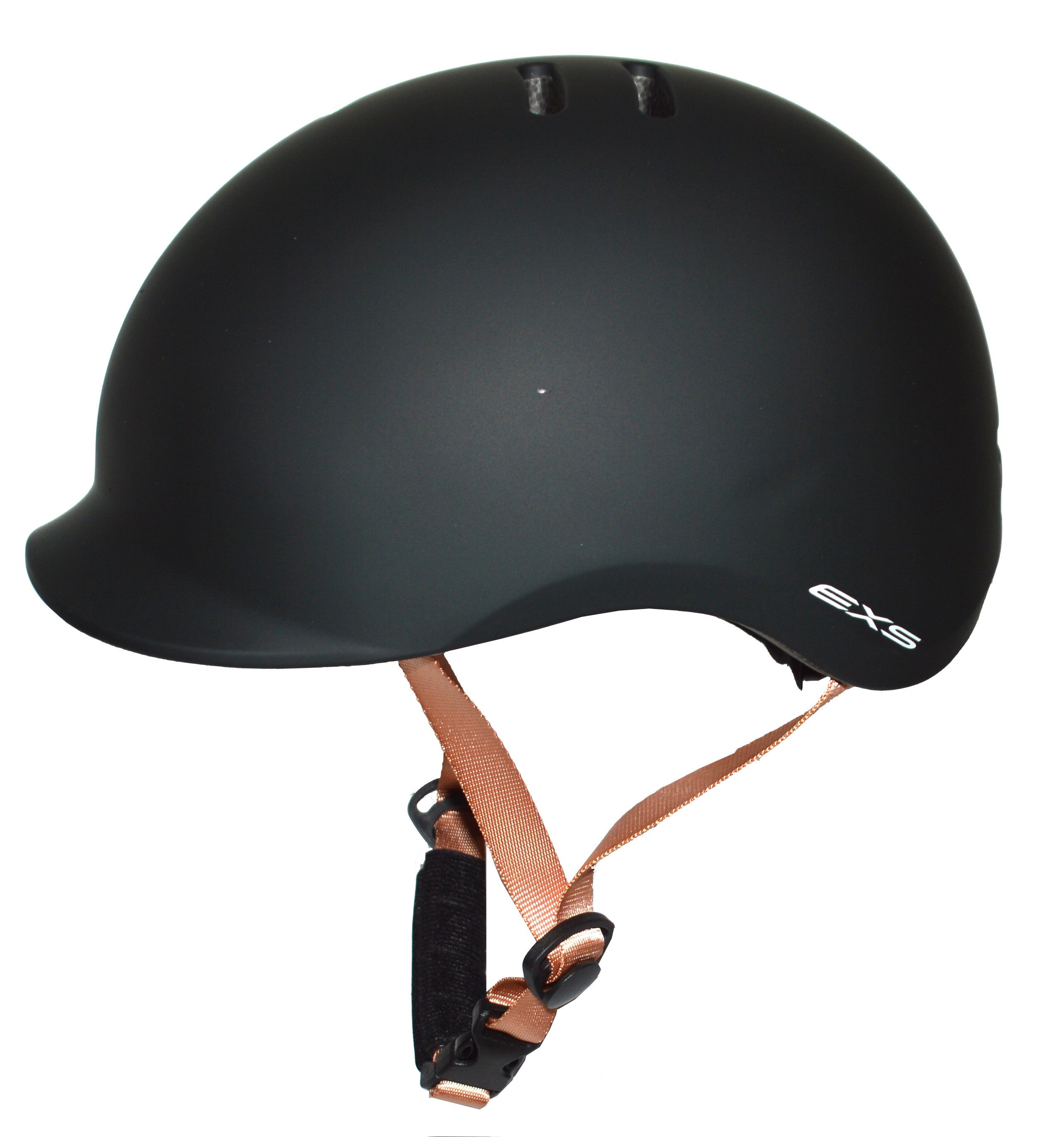 Casque vélo urbain EXS commuter