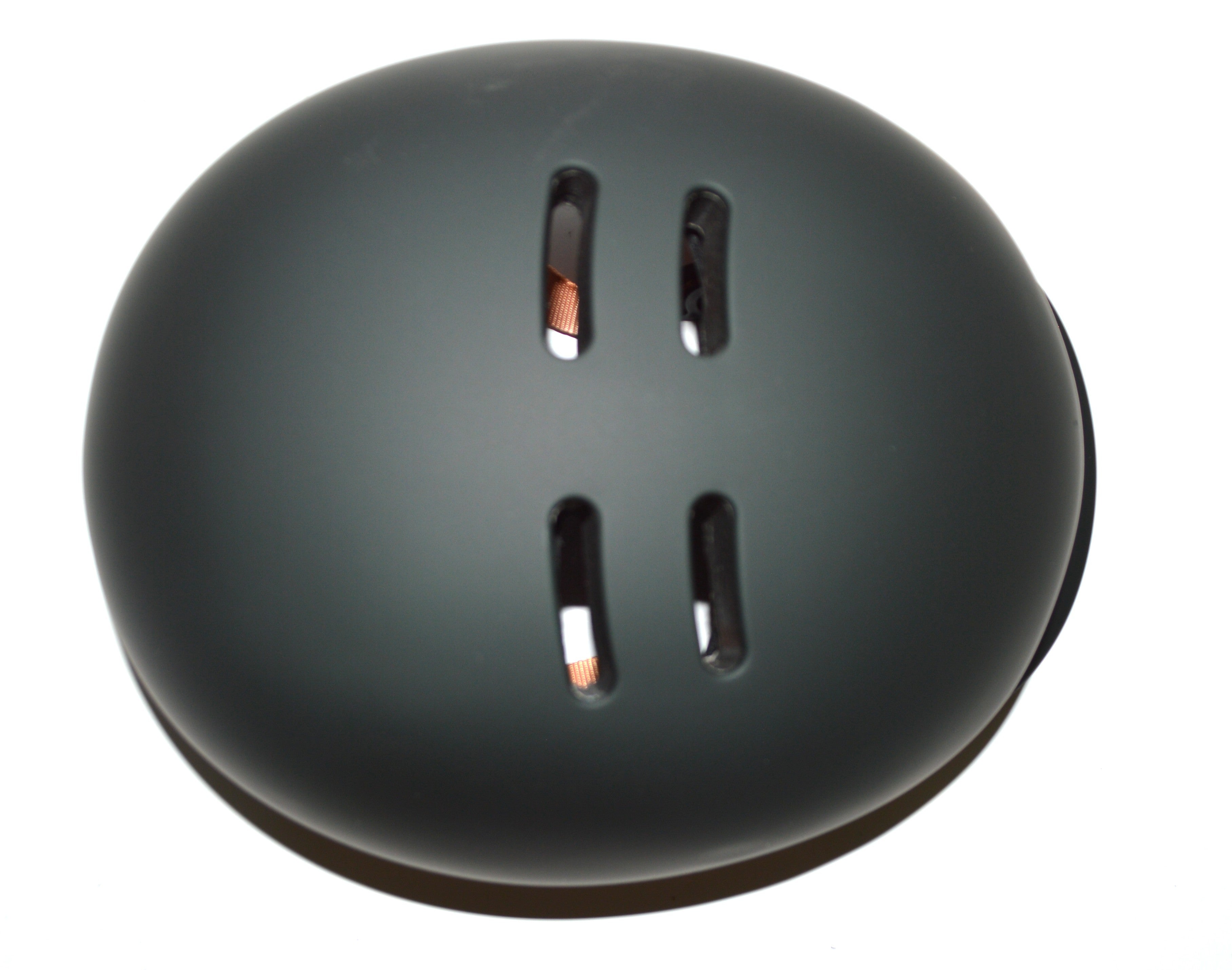 Casque vélo urbain EXS commuter