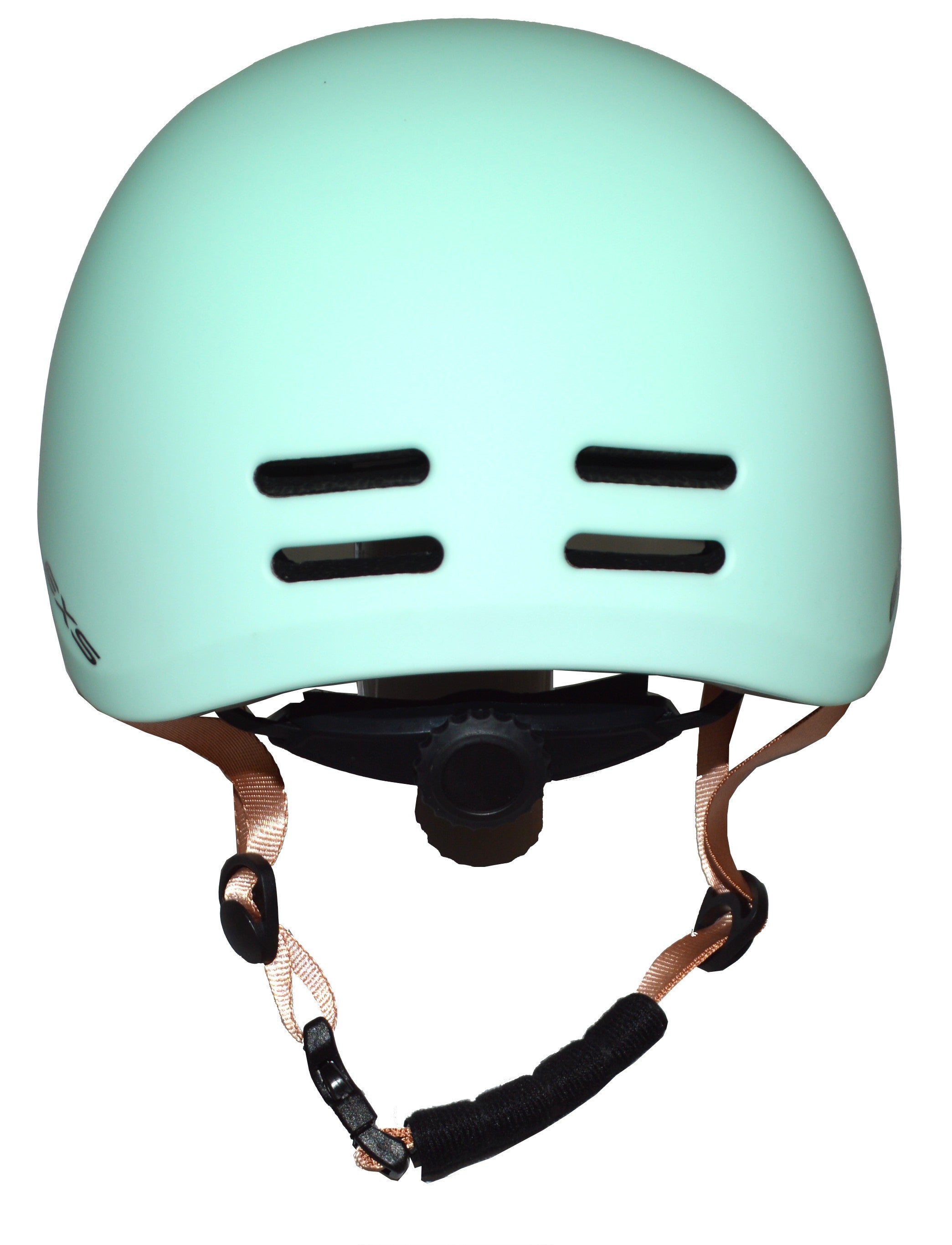 Casque vélo urbain EXS commuter