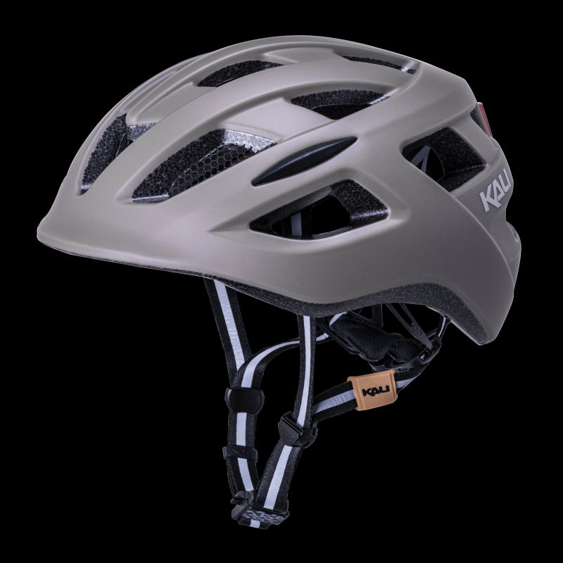 Casque vélo urbain Kali Central