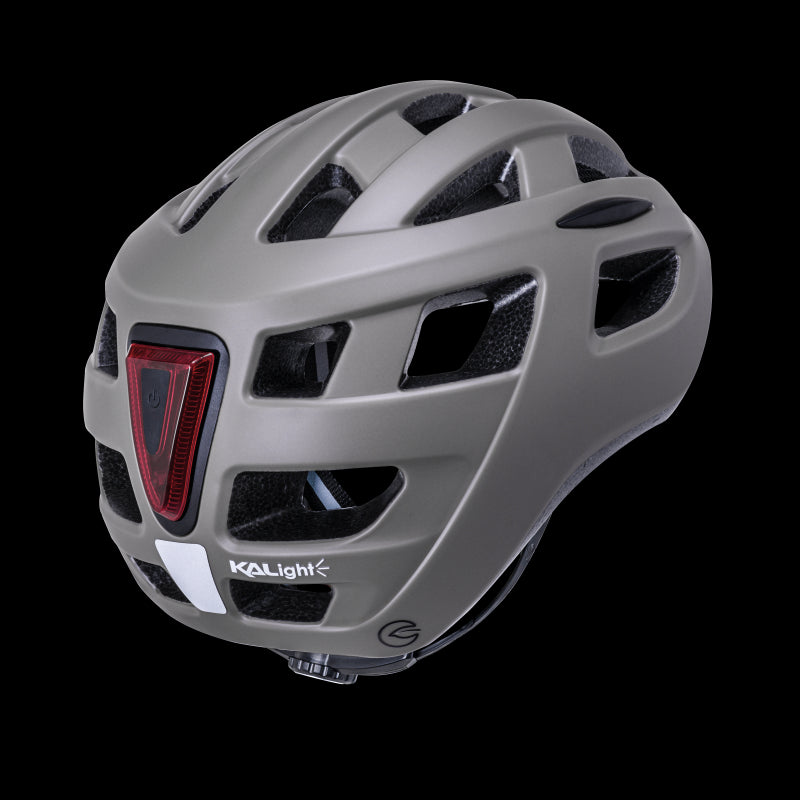 Casque vélo urbain Kali Central