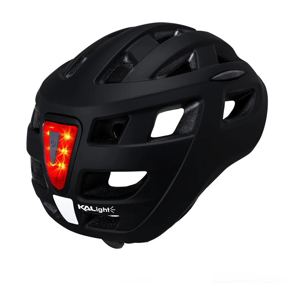 Casque vélo urbain Kali Central