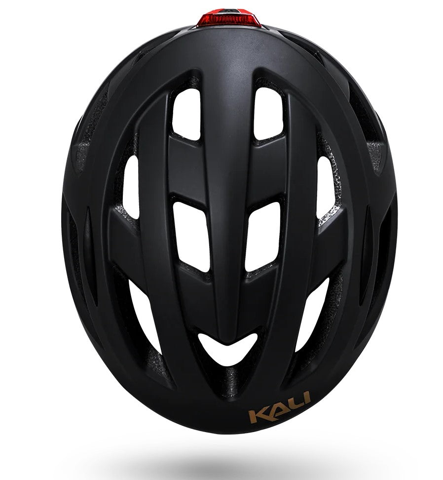 Casque vélo urbain Kali Central