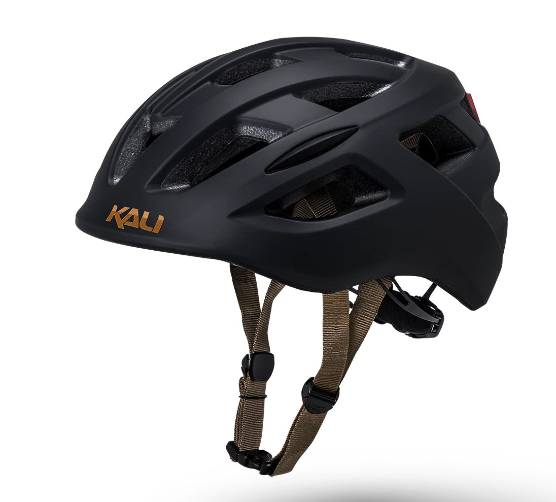 Casque vélo urbain Kali Central