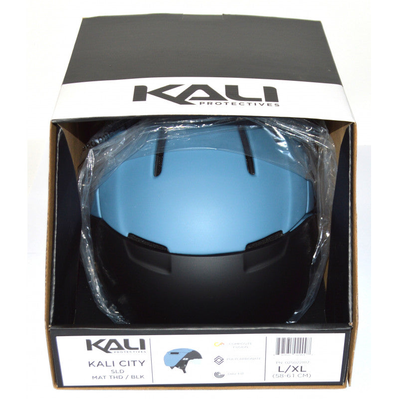 Casque vélo urbain Kali City