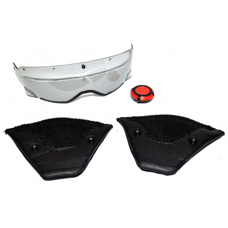 Casque vélo urbain Kali City