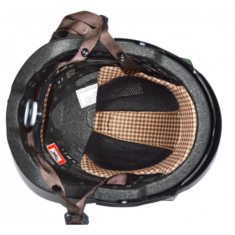 Casque vélo urbain Kali City