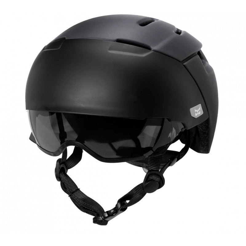 Casque vélo urbain Kali City