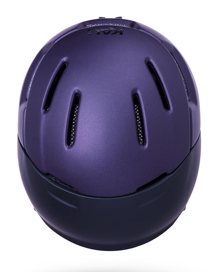 Casque vélo urbain Kali City