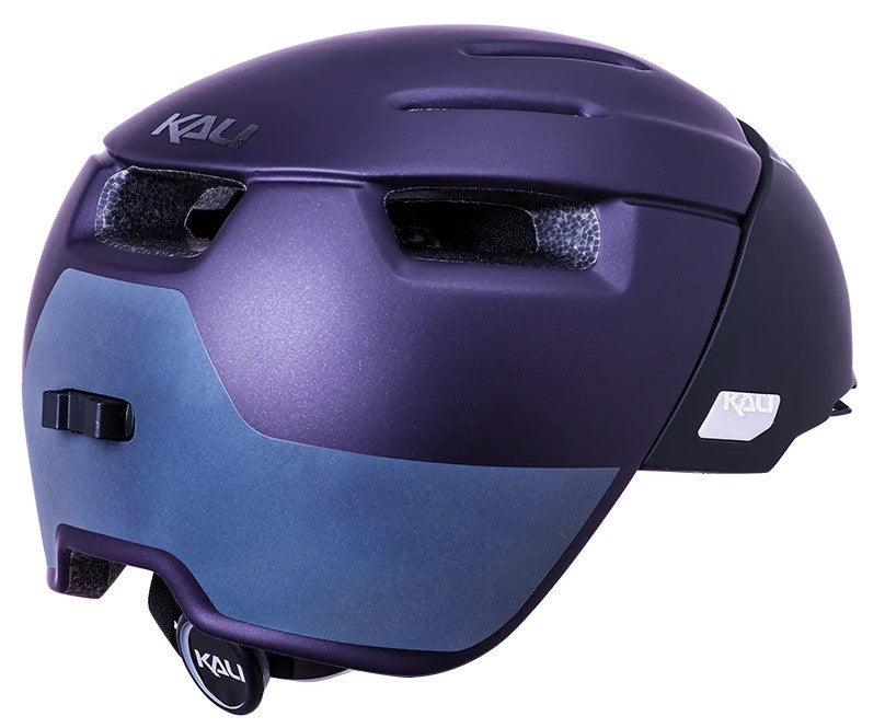 Casque vélo urbain Kali City