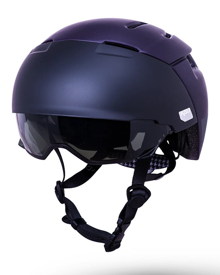 Casque vélo urbain Kali City
