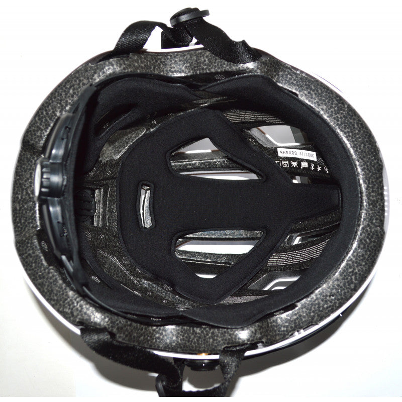 Casque vélo urbain Kali Cruz Plus