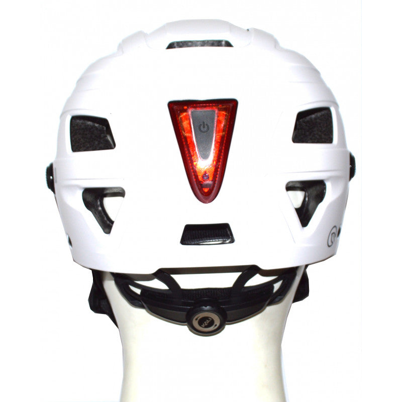 Casque vélo urbain Kali Cruz Plus