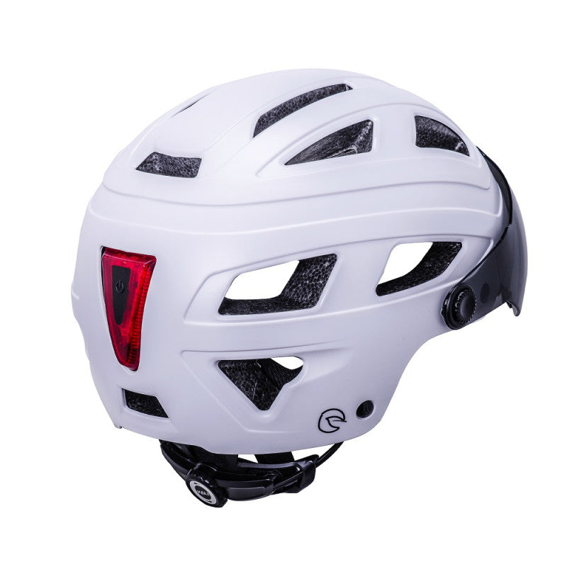 Casque vélo urbain Kali Cruz Plus