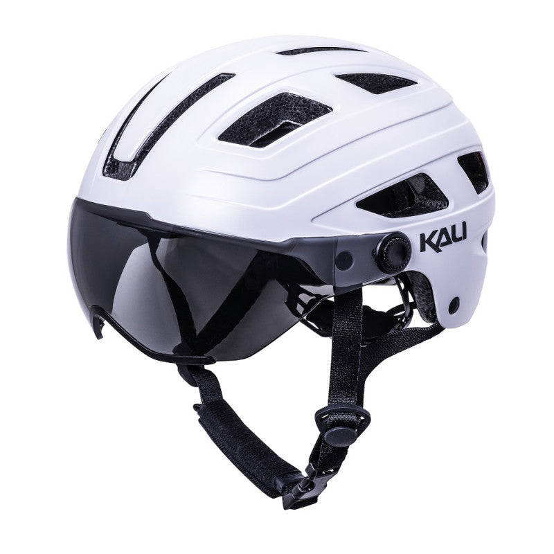 Casque vélo urbain Kali Cruz Plus