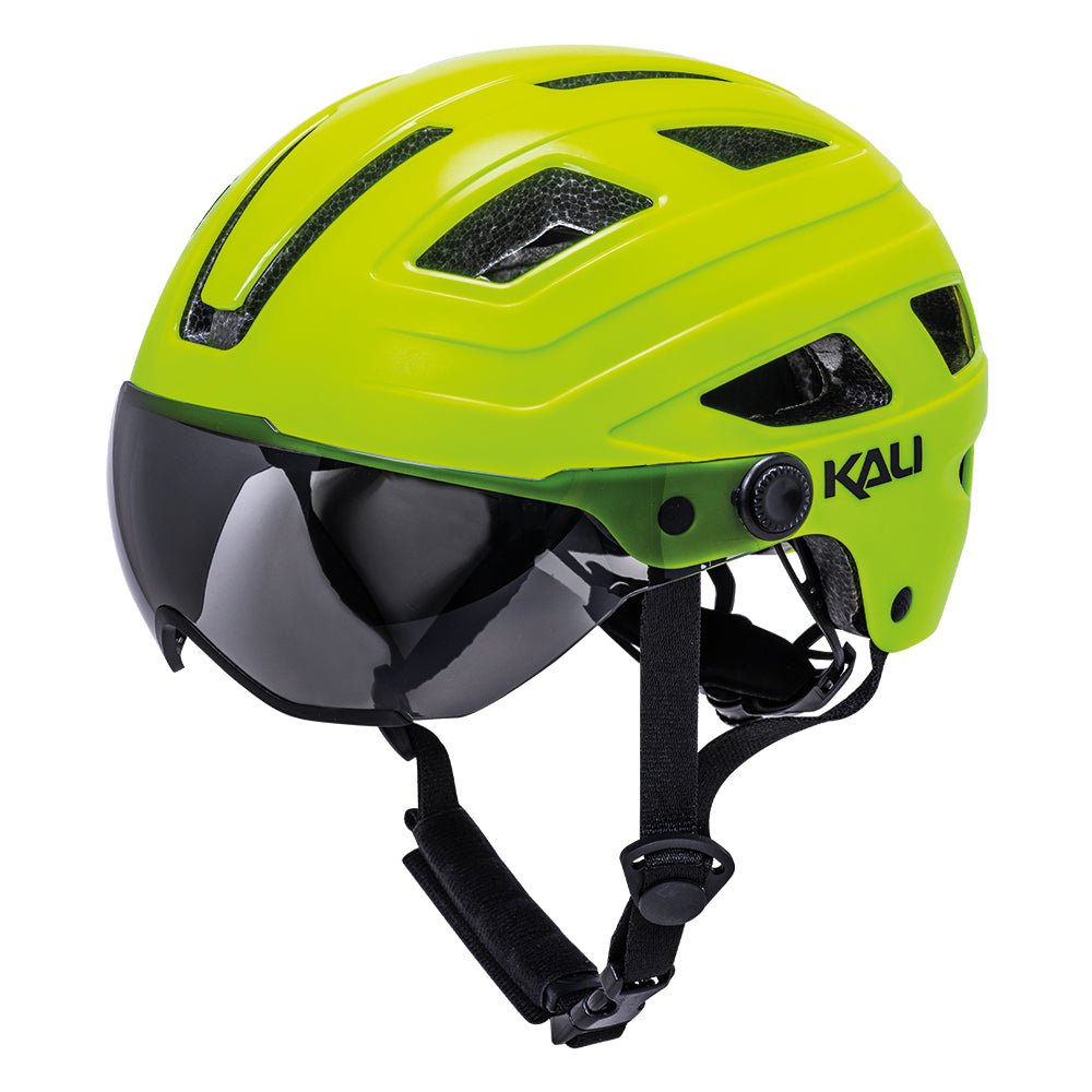 Casque vélo urbain Kali Cruz Plus