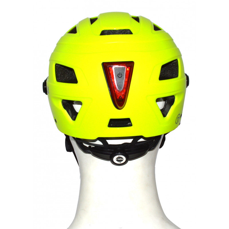 Casque vélo urbain Kali Cruz Plus