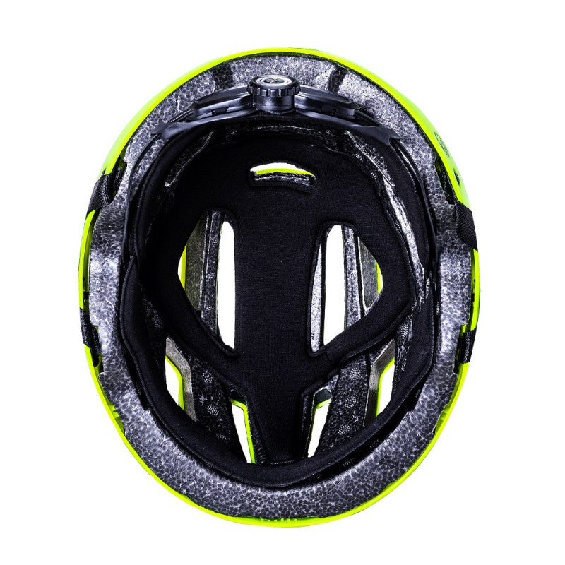 Casque vélo urbain Kali Cruz Plus