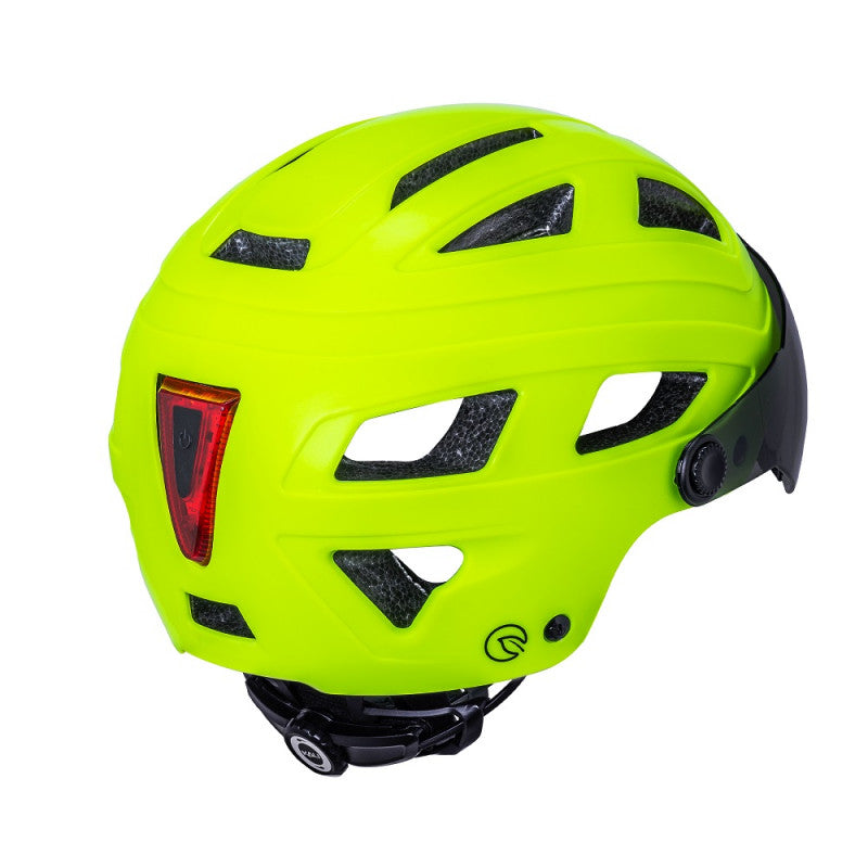 Casque vélo urbain Kali Cruz Plus