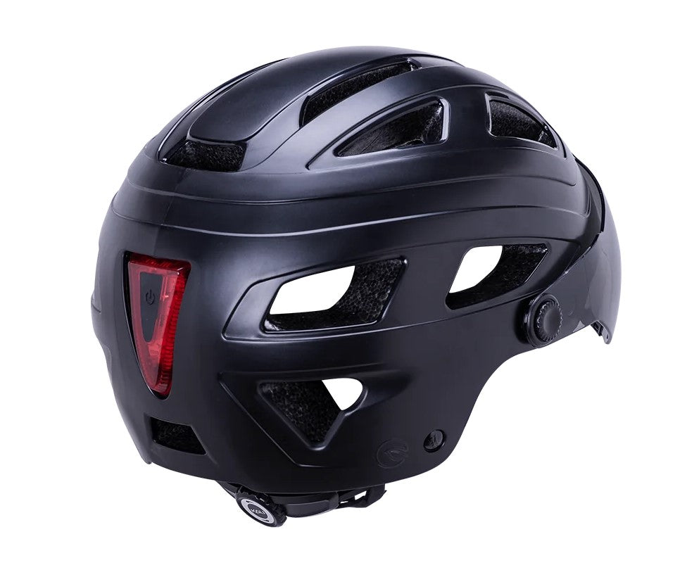 Casque vélo urbain Kali Cruz Plus