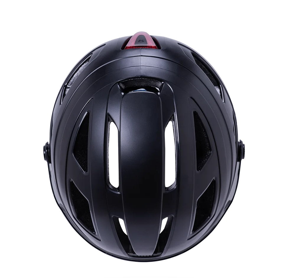 Casque vélo urbain Kali Cruz Plus