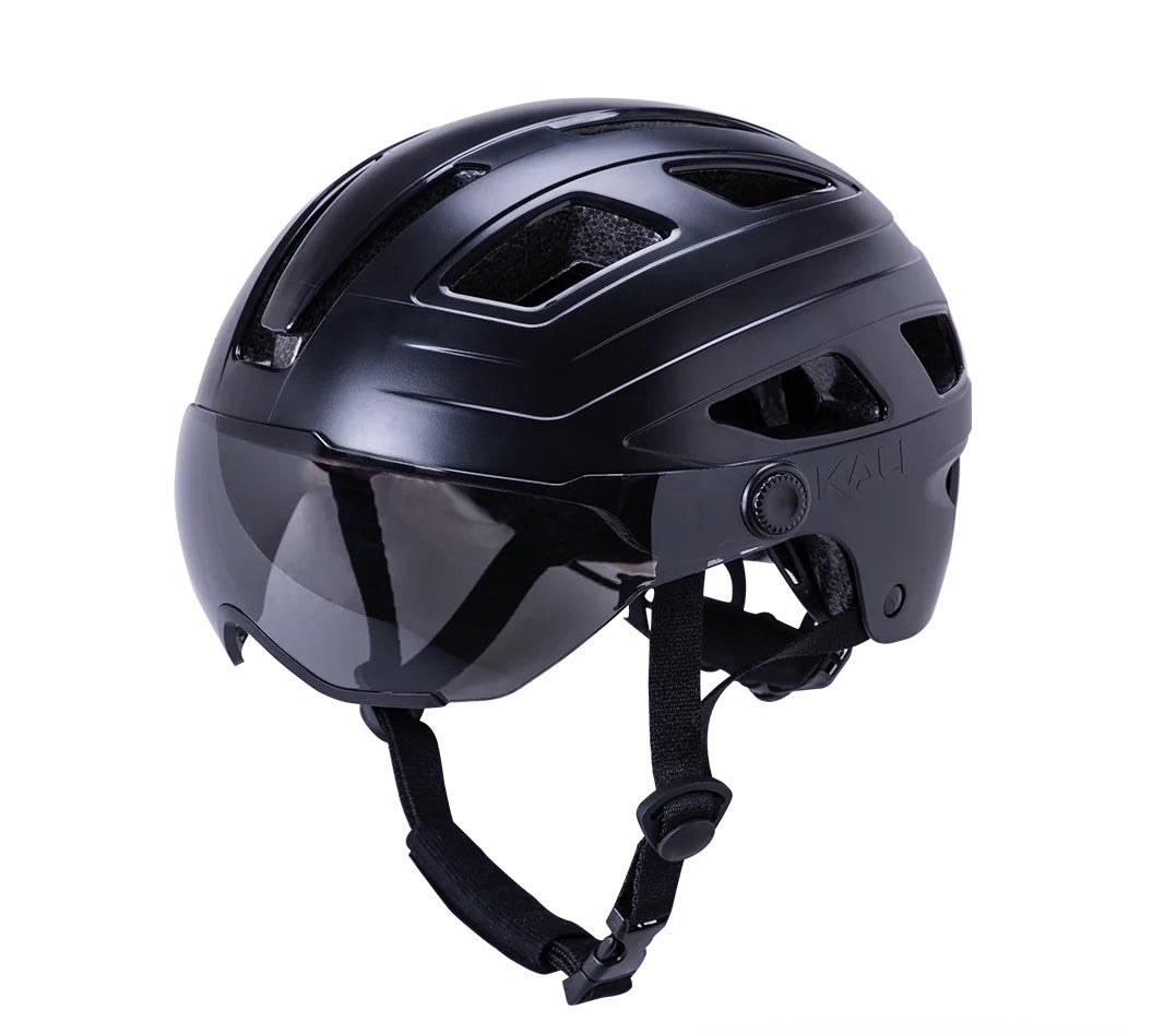 Casque vélo urbain Kali Cruz Plus