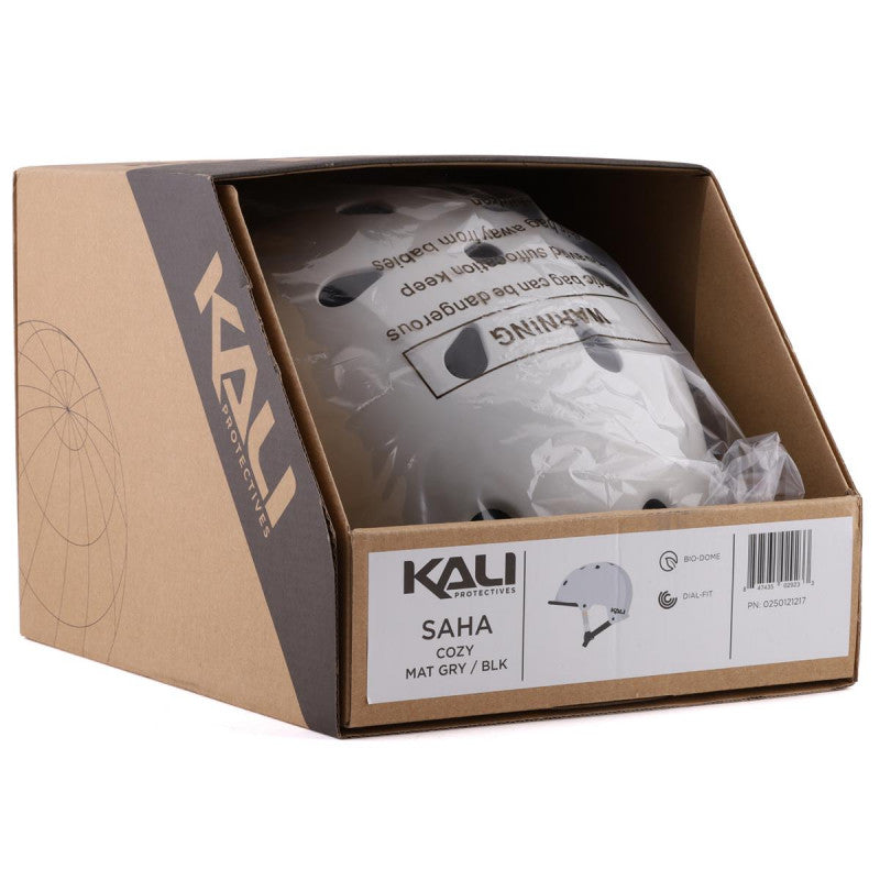 Casque vélo urbain Kali Saha