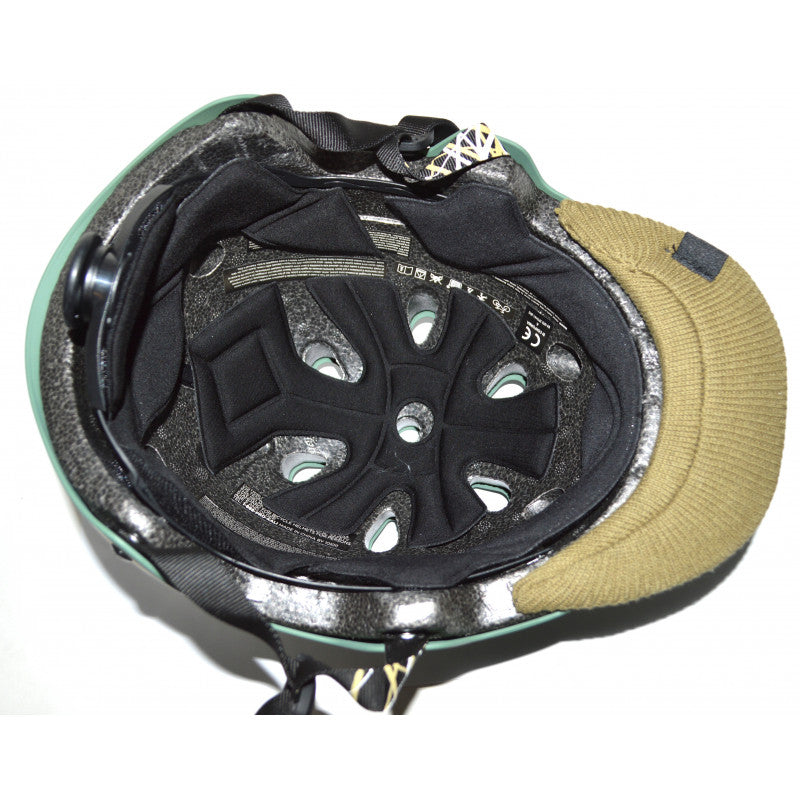 Casque vélo urbain Kali Saha