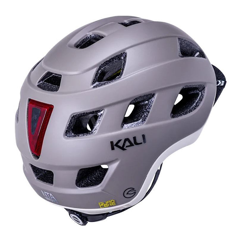 Casque vélo urbain Kali Traffic 2.0