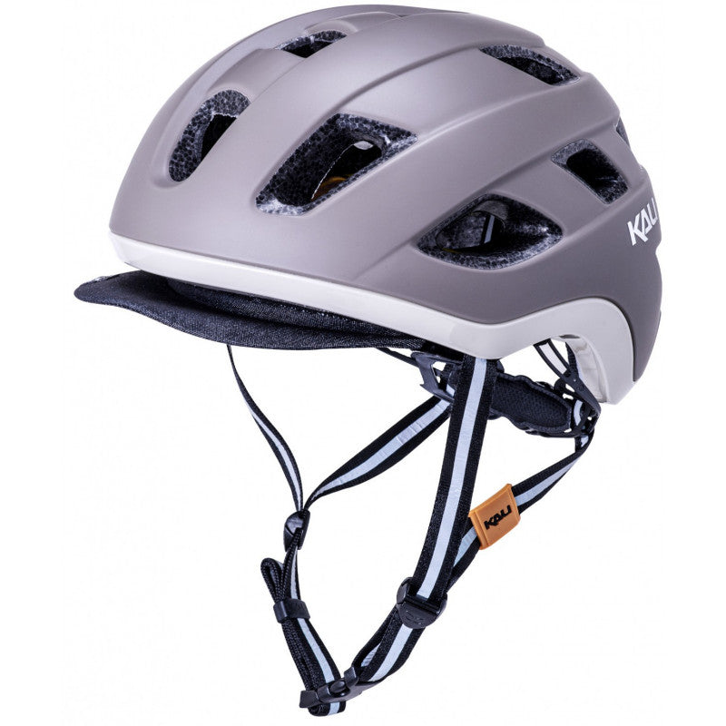 Casque vélo urbain Kali Traffic 2.0