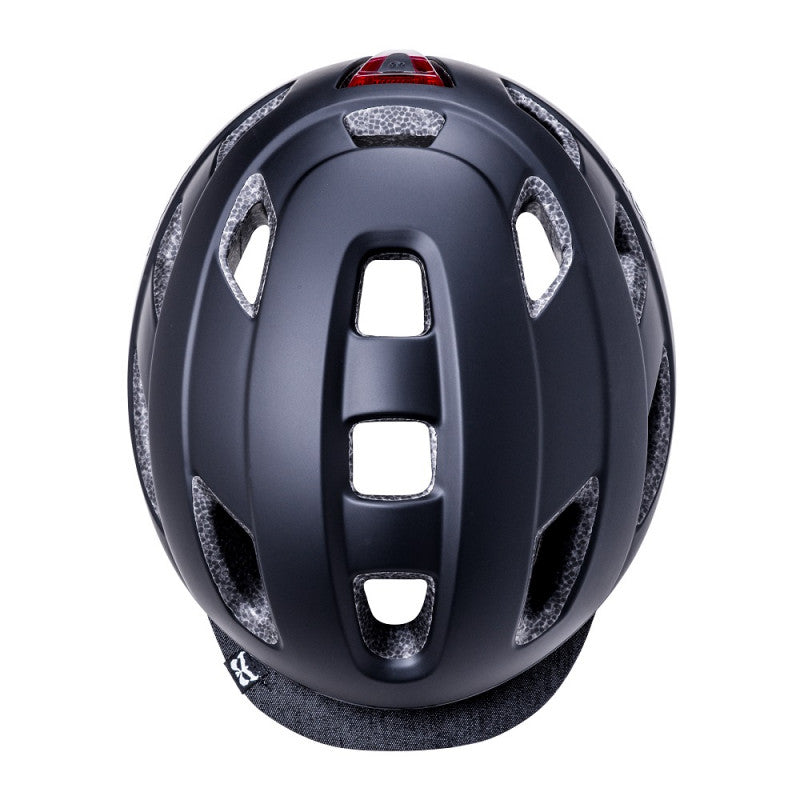 Casque vélo urbain Kali Traffic 2.0