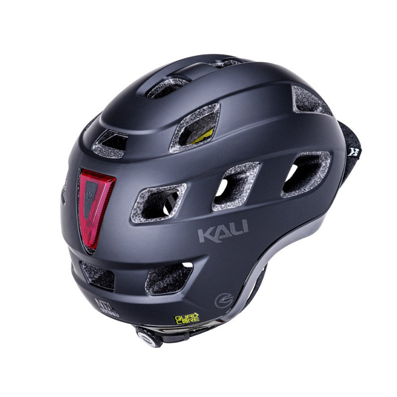 Casque vélo urbain Kali Traffic 2.0