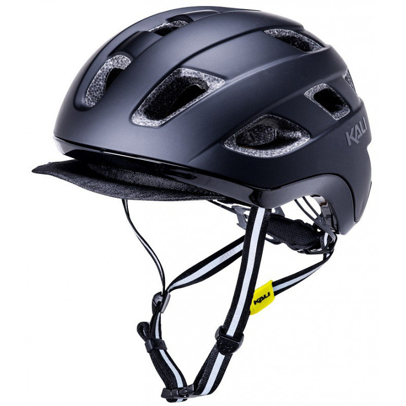 Casque vélo urbain Kali Traffic 2.0