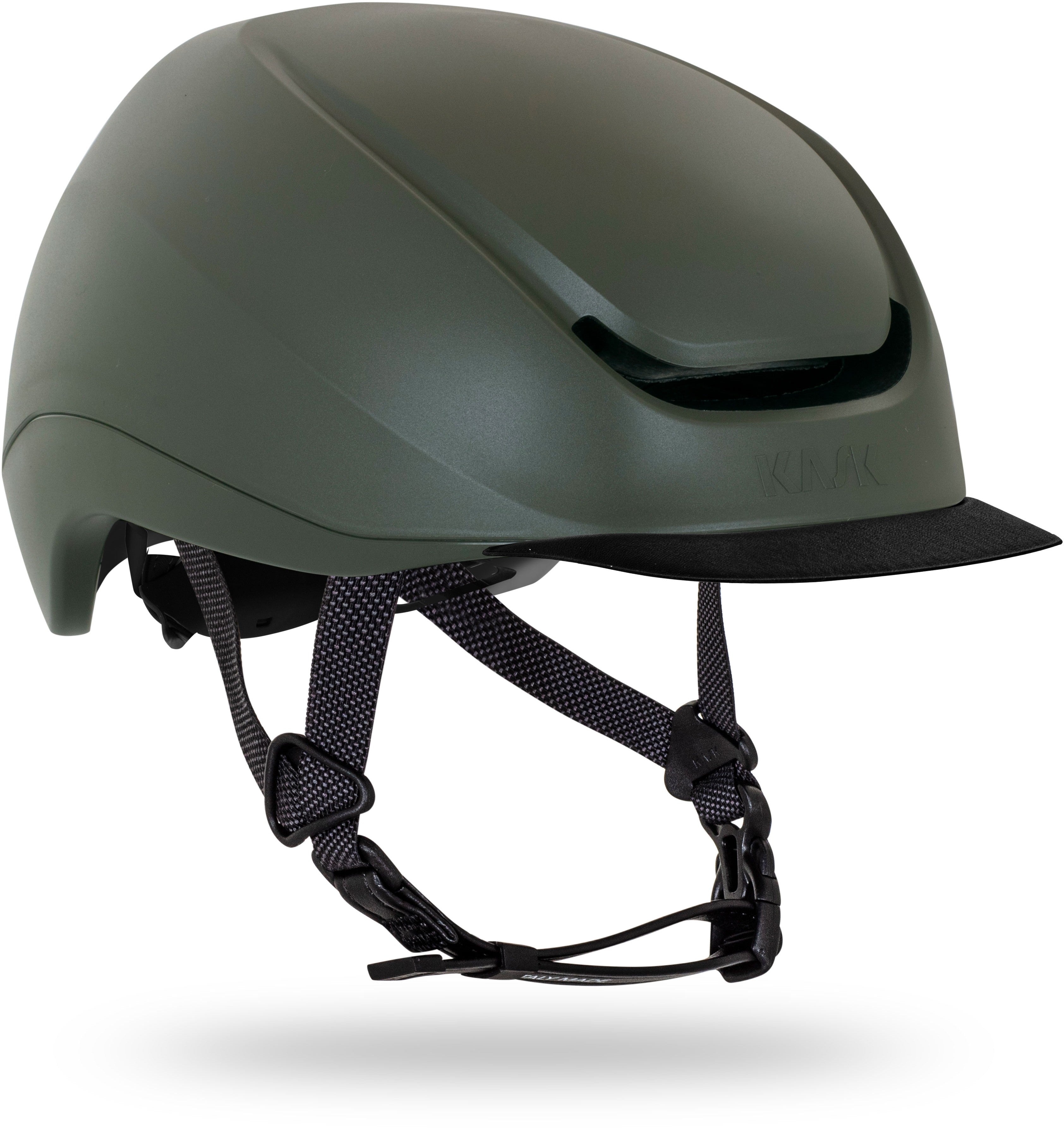 Casque Vélo urbain Kask Moebius WG11