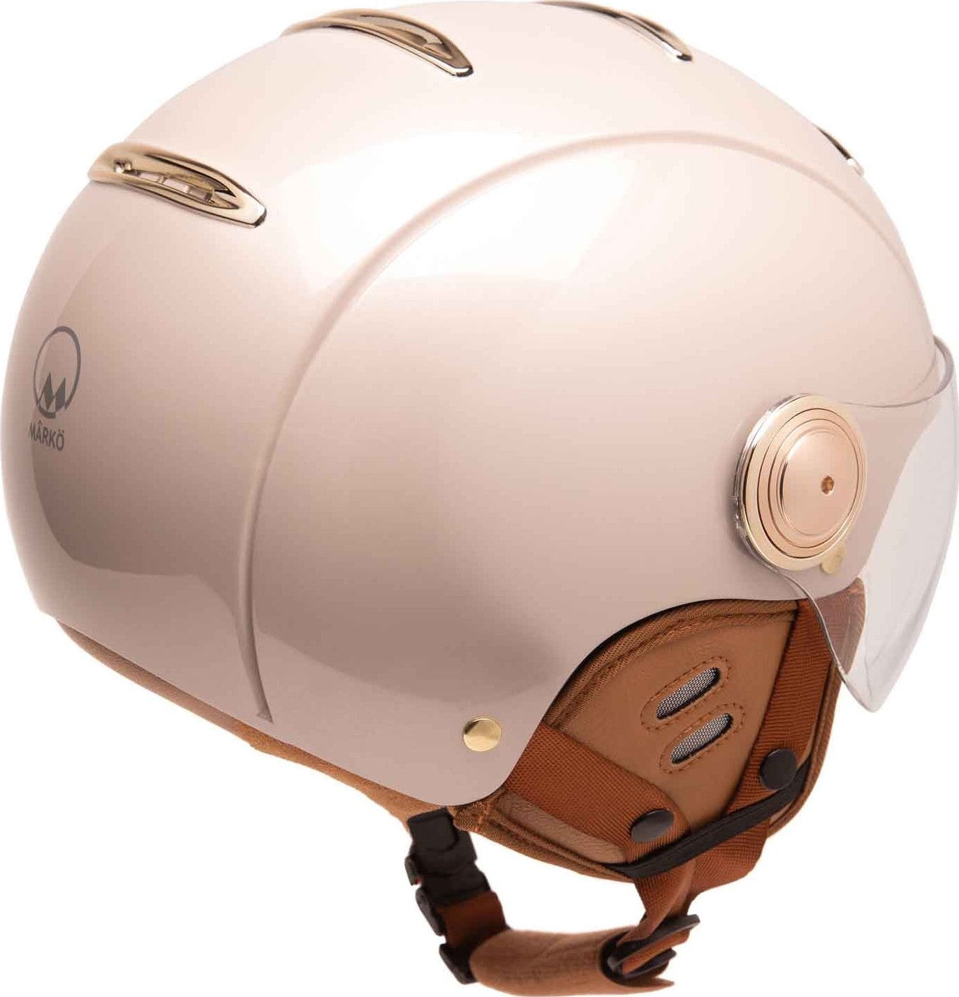 Casque vélo urbain Mârkö Tandem