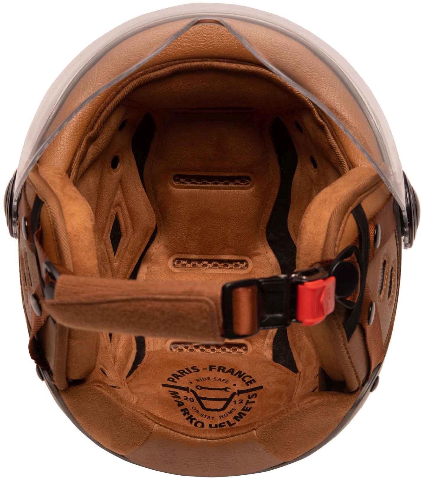 Casque vélo urbain Mârkö Tandem