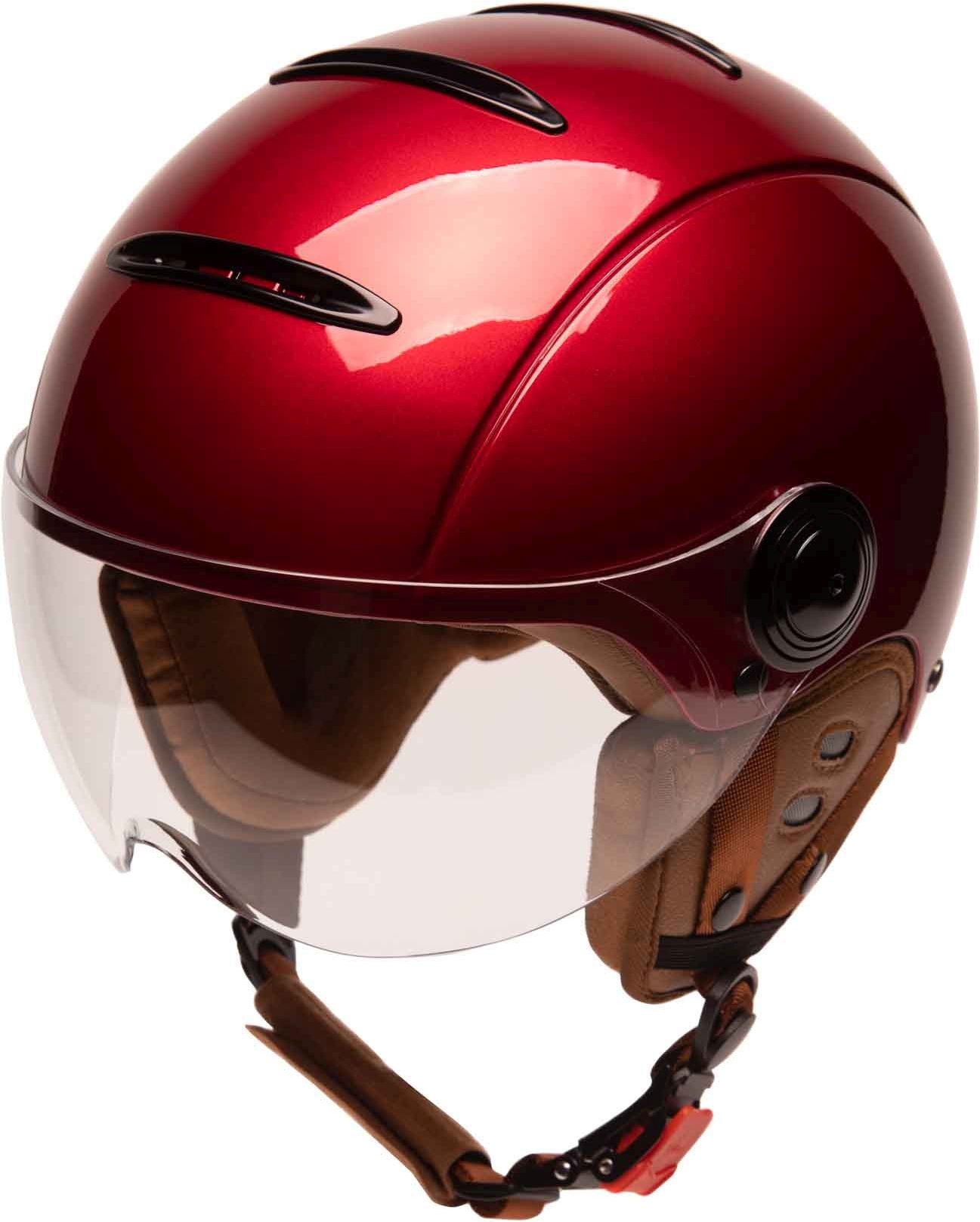 Casque vélo urbain Mârkö Tandem