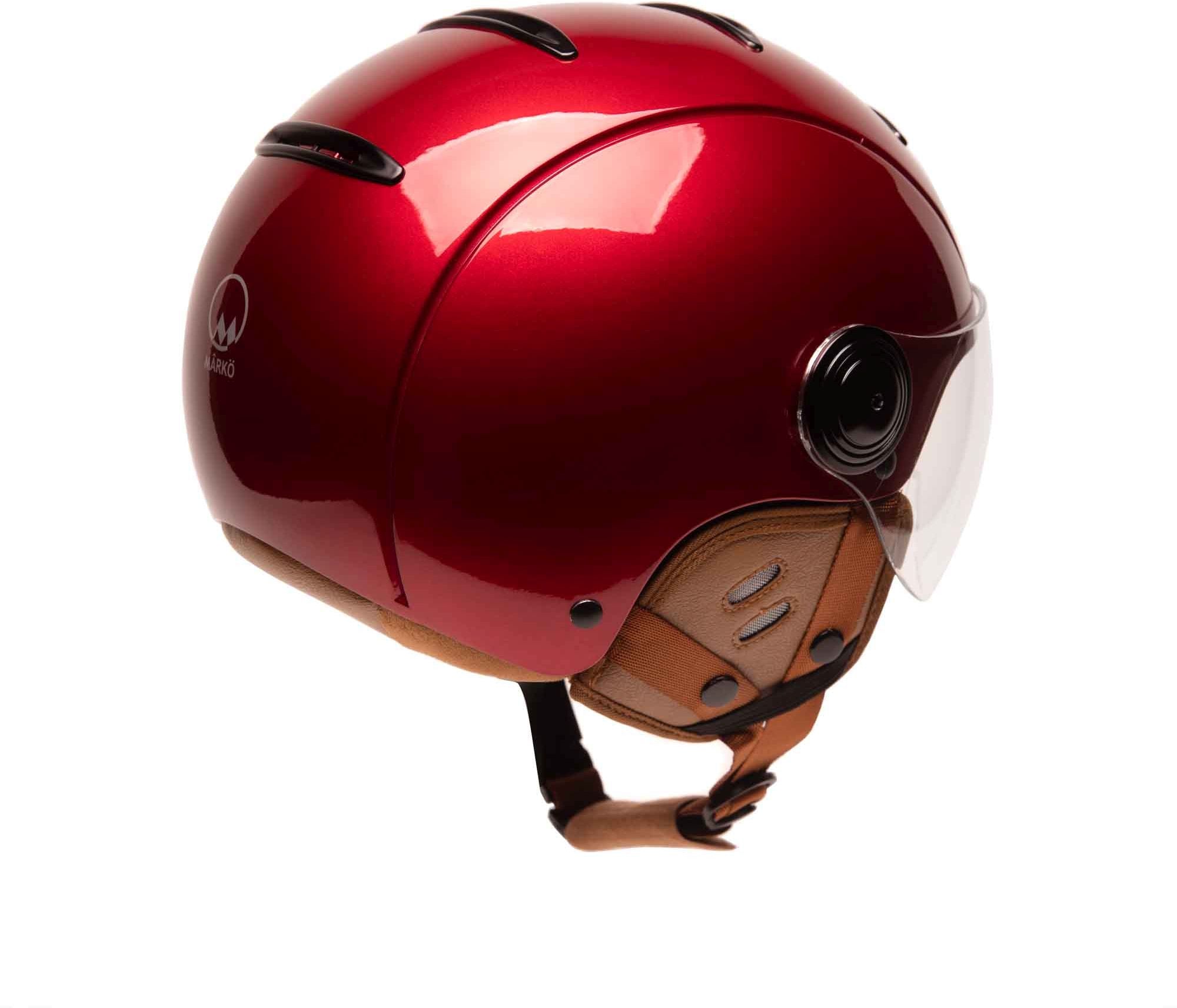 Casque vélo urbain Mârkö Tandem